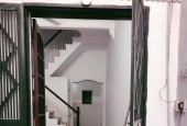 Cho thuê nhà KD ONL, Ở NHÓM 5 NGƯỜI Phố Dương Văn Bé 36m2 x 3 tầng, 3 ngủ, 10 Triệu